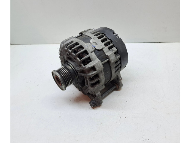 Генератор 03L903017E, 0125711088 Audi Q5 SQ5