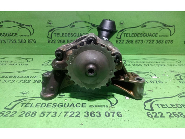 Čerpadlo oleje 1134603   Seat Ibiza IV (6J,6P)   