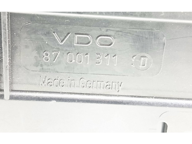 Přístrojová deska Mercedes-Benz C W202 1997 87001311