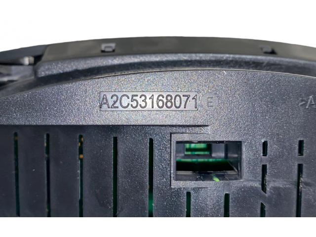 Přístrojová deska Mercedes-Benz R W251 2007 A2C53140443, A2515408947