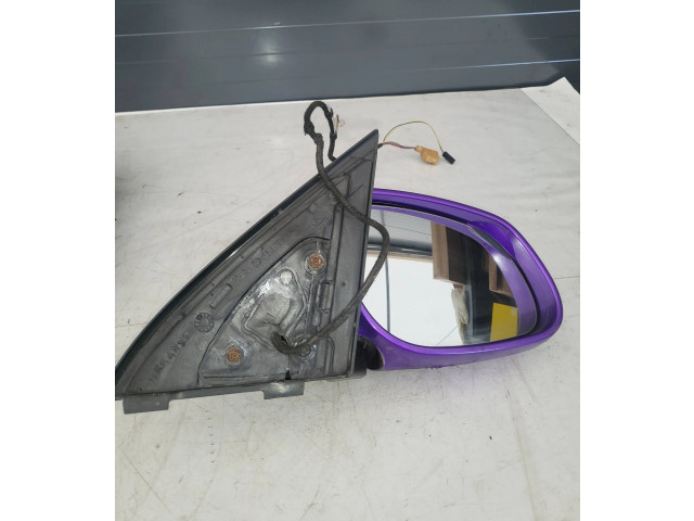 Зеркало (управляемое электричеством) Porsche Cayenne (9PA) 2002 - 2010 года