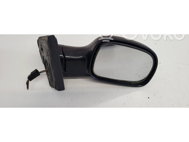 Zpětné zrcátko  Chrysler Voyager 2003    