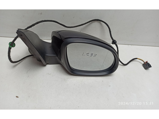 Zpětné zrcátko Volkswagen Tiguan 2011 5N2857502L