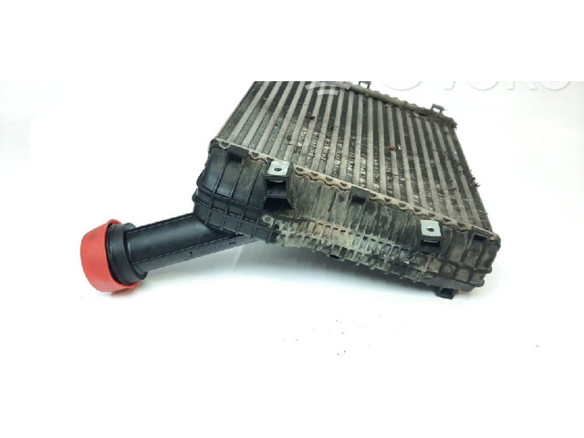 Интеркулер 7P0145804A, 30198 Porsche Cayenne (92A)