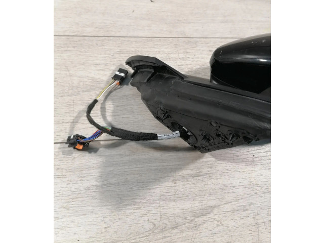 Zpětné zrcátko Opel Mokka B 2020 98358869