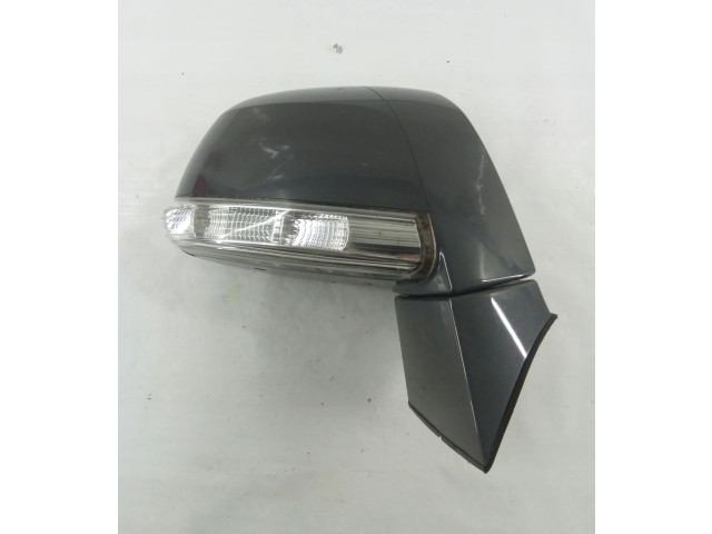 Зеркало электрическое Chevrolet Captiva - года