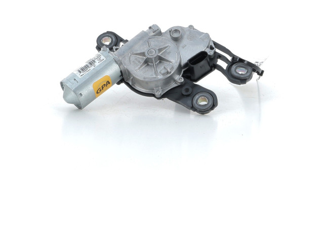 Моторчик заднего дворника 5H0955711B, A0-1389E Skoda Octavia Mk4