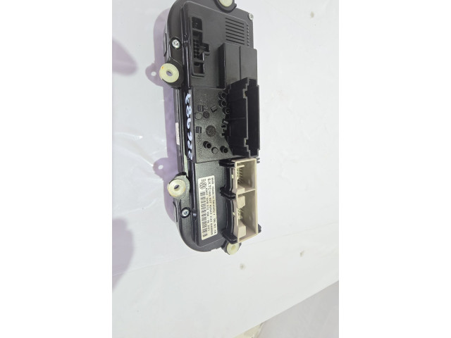 Блок управления климат-контролем 5HB012108   Volkswagen Caddy