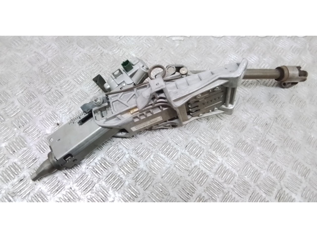 рейка Колонка рулевая 31202091, 31202090 Volvo V70 2008 - 2013 года