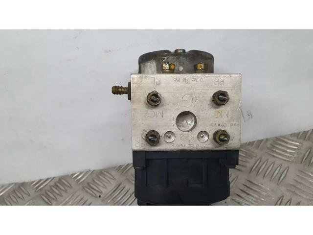Блок АБС 11000041690, 0265216895 Honda Civic 2001-2005 года