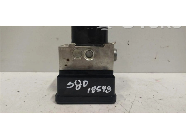 Блок АБС 7G9N2C405AC, 0140001   Volvo  S80  2007 - 2013 года