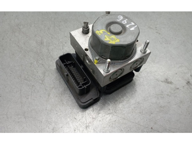 Блок АБС 476605492R, 269633   Dacia  Sandero  2008 - 2012 года