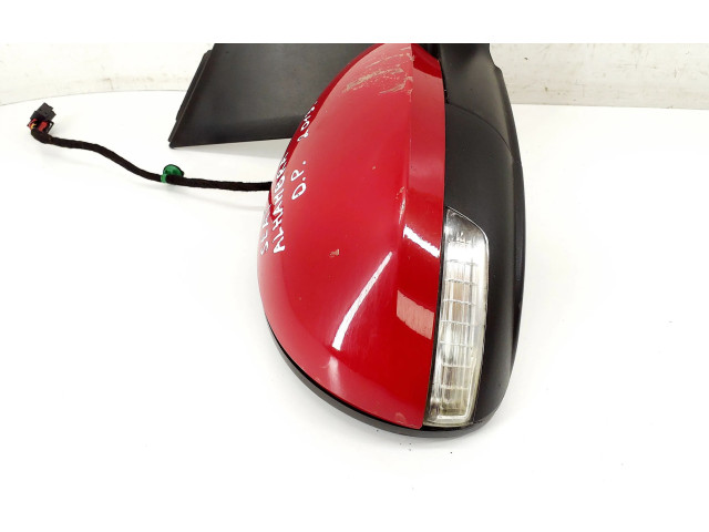 Zpětné zrcátko Seat Alhambra (Mk2) 2012 7N2857502E