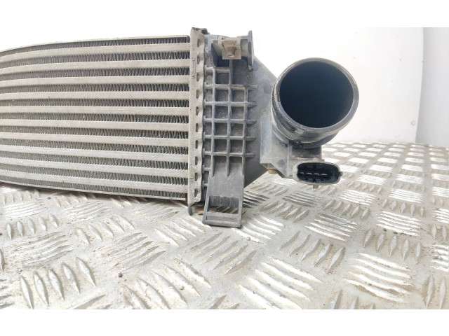 Интеркулер BV619L440BB, Y3401004 Volvo S60