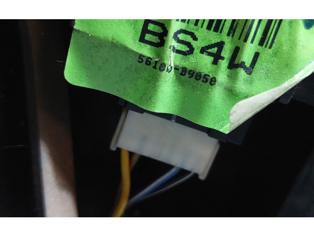 Руль Hyundai i10