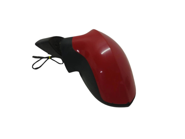 Zpětné zrcátko  Seat Ibiza IV (6J,6P) 2009  E9034456, E9024456  