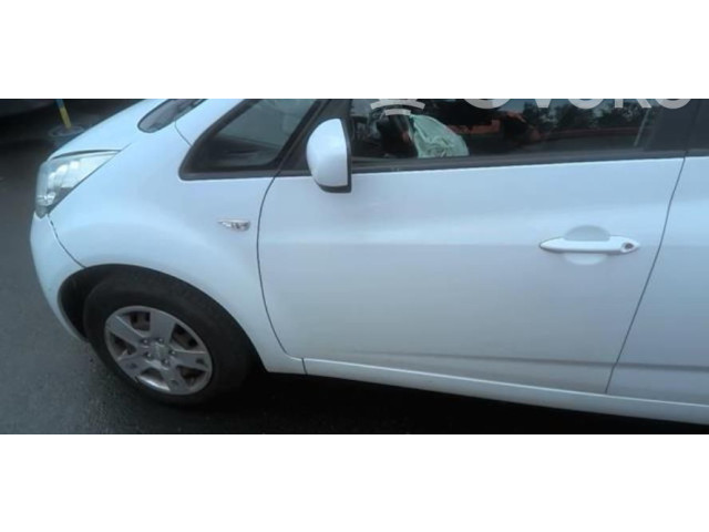 Блок АБС 589201P270   KIA  Venga   -  года