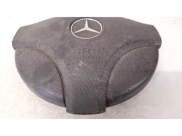 Подушка безопасности водителя    Mercedes-Benz A W168