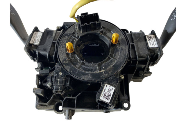 Полоса надувных подушек (кольцо srs) FT4T14A664AAW, DG9T17A553CDW Ford Edge II