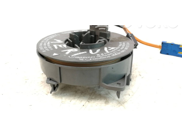 Подрулевой шлейф SRS 24459849, 1610662 Opel Meriva A