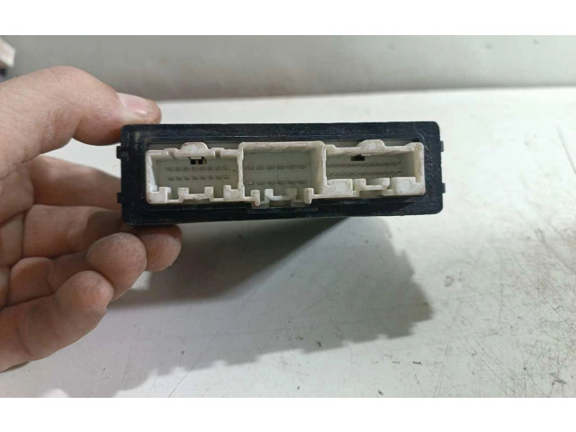 Блок комфорта BR5S675DZ Mazda 3 I