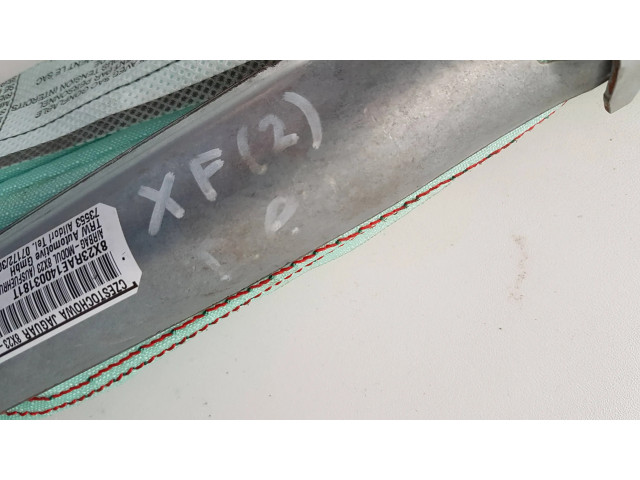 Боковая подушка безопасности 8X2314K159AE, 34013010C Jaguar XF X250