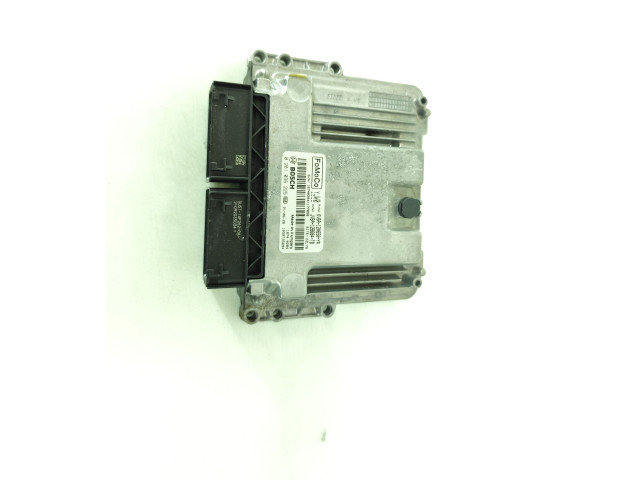 Блок управления двигателя 281036225, KV6A12A650YA Ford Transit - Tourneo Connect