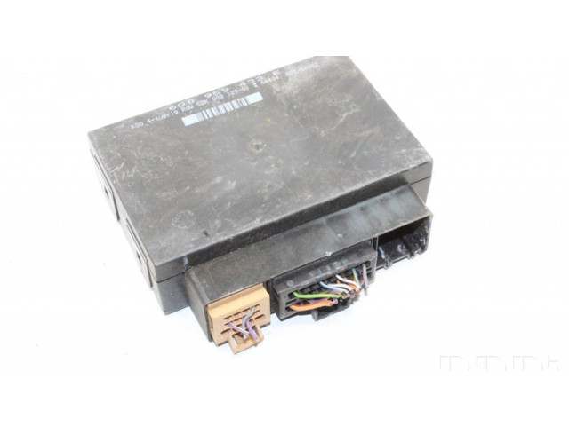 Комфортный модуль