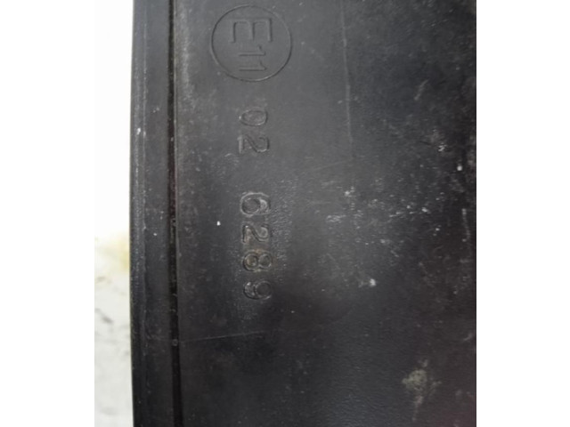 Zpětné zrcátko Fiat Punto (188) 2000 026289