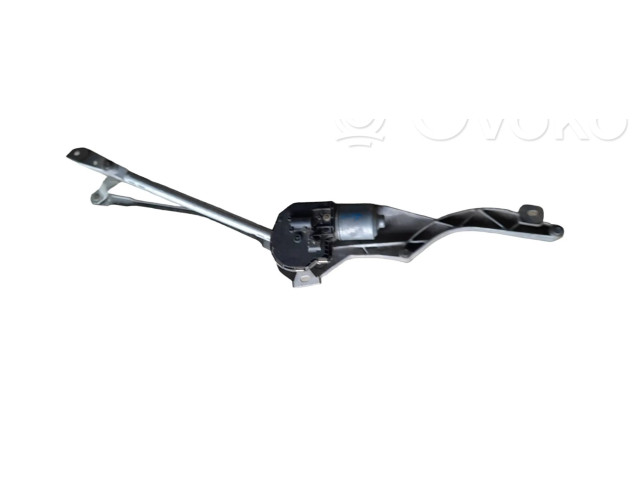 Комплект механизма стеклоочистителей 1397220493, 0625155068    Mercedes-Benz E W211   