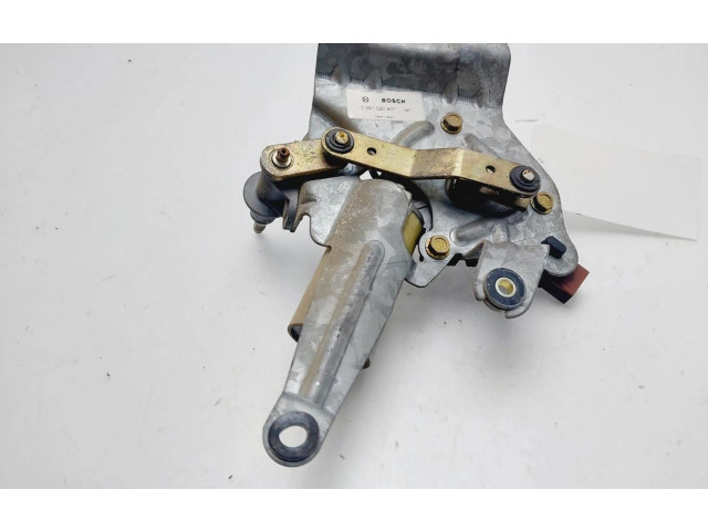 Двигатель стеклоочистителя заднего стекла 0390201408   Citroen Berlingo