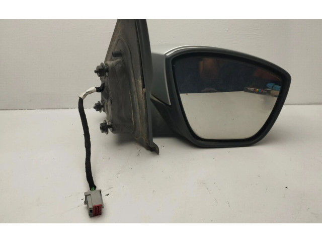 Зеркало электрическое        Ford Ka  2009 - 2017 года   