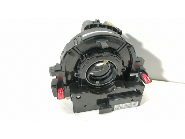 Полоса надувных подушек (кольцо srs)