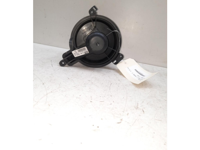 Вентилятор печки Citroen Berlingo