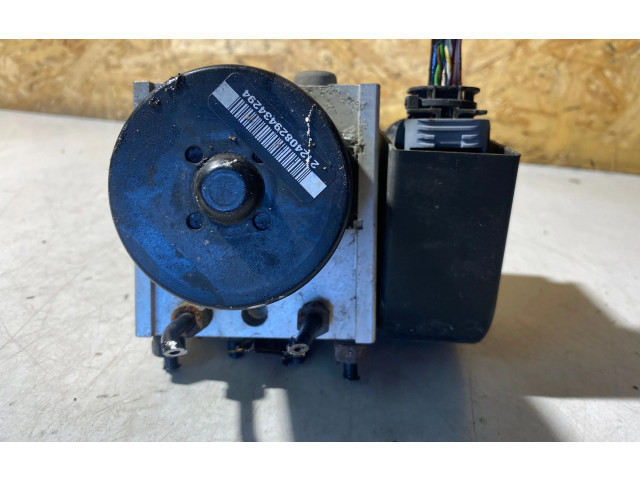 Jednotka ABS 51816795, 10020702084 Fiat Doblo 2010