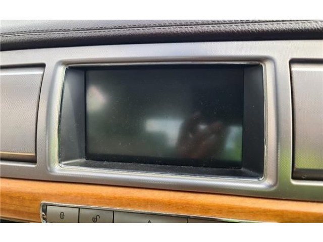 Дисплей    8X2310E889AD, 8X2310E889AD   Jaguar XF