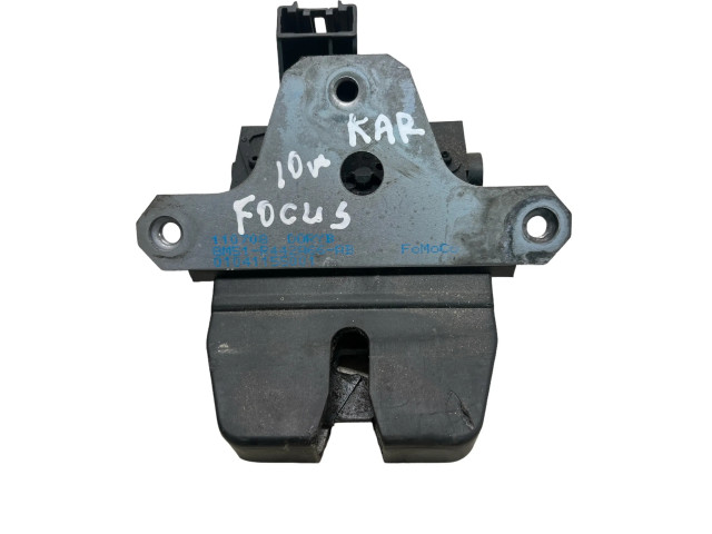 Zámek zadních dveří 8M51R442A66 Ford Focus 2008