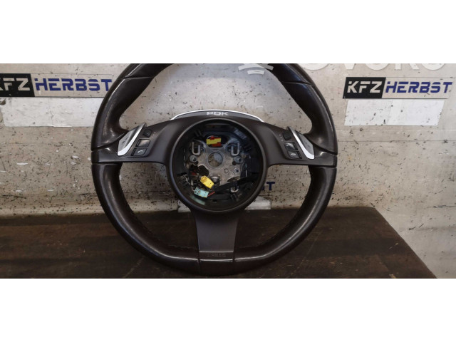 Volant Porsche Panamera (970) 2010 97034780375