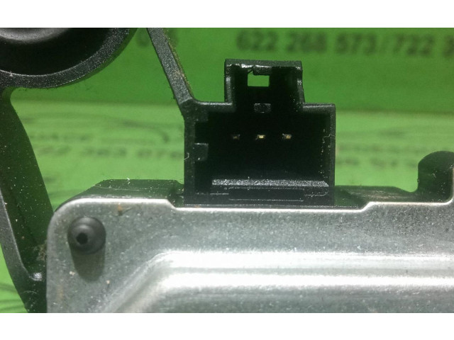 Моторчик заднего дворника W000041726    Land Rover Freelander 2 - LR2