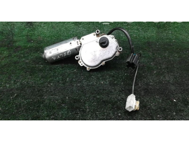 Моторчик заднего дворника Lancia Delta