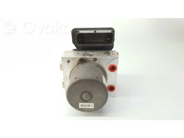 Блок АБС BH6013C000, 4892034000 SsangYong Korando