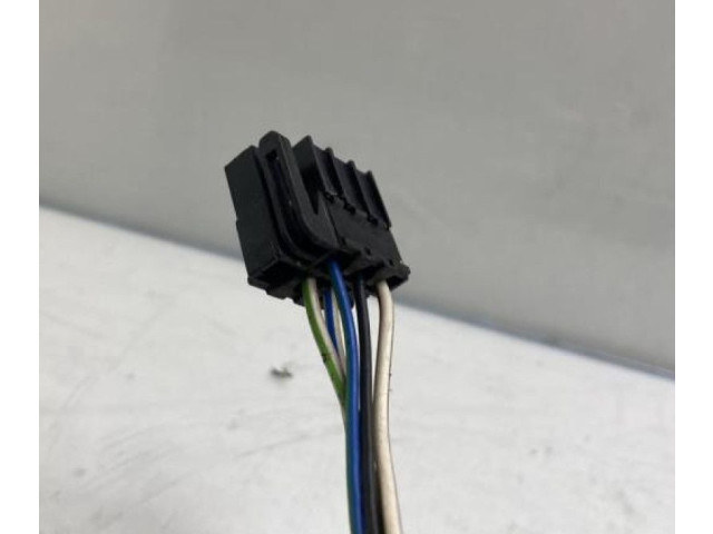 Зеркало электрическое Volvo S80 1999 - 2003 года