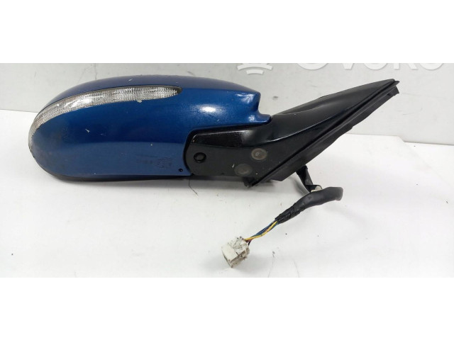 Зеркало электрическое Honda Accord 1999 - 2002 года