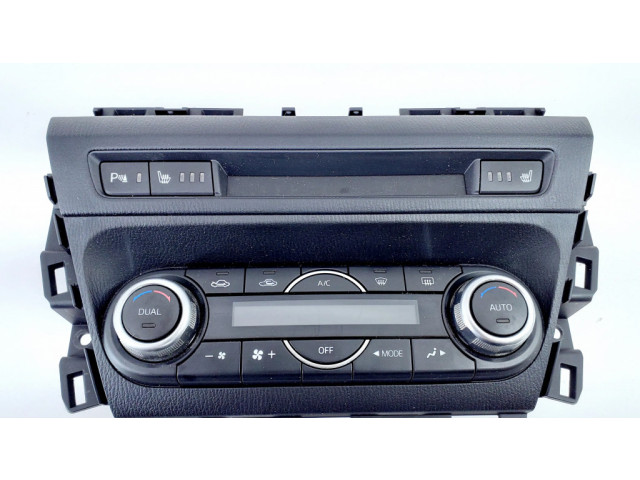 Включатель регулировки салона