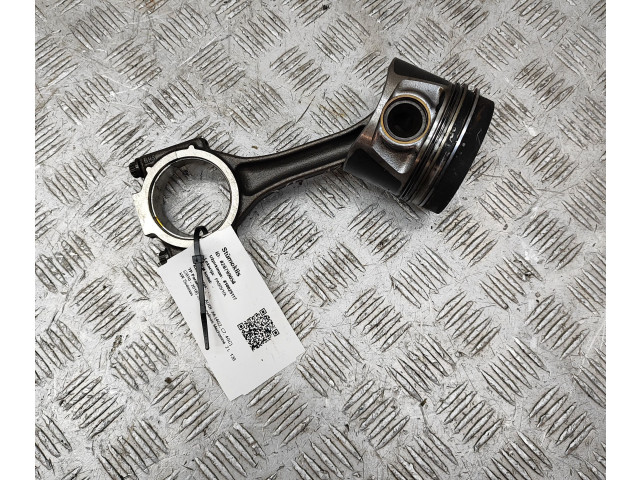 Поршень CGLC 03L107065S, 038198401F Audi A6 S6 C7 4G