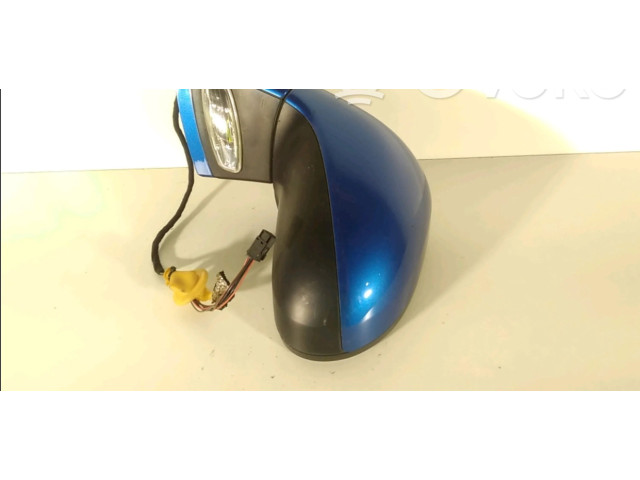 Zpětné zrcátko Peugeot 308 2009 8153YE