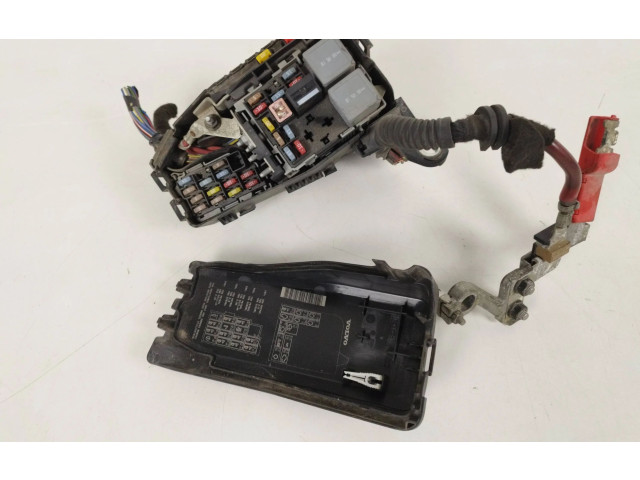 Ящик предохранителей (комплект) 6G9T14A067CA, K067N Volvo S80