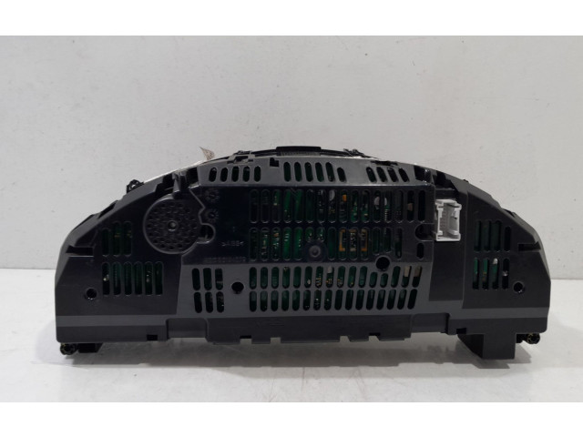 Přístrojová deska Mercedes-Benz GLK (X204) 2010 A2049002205, 175024