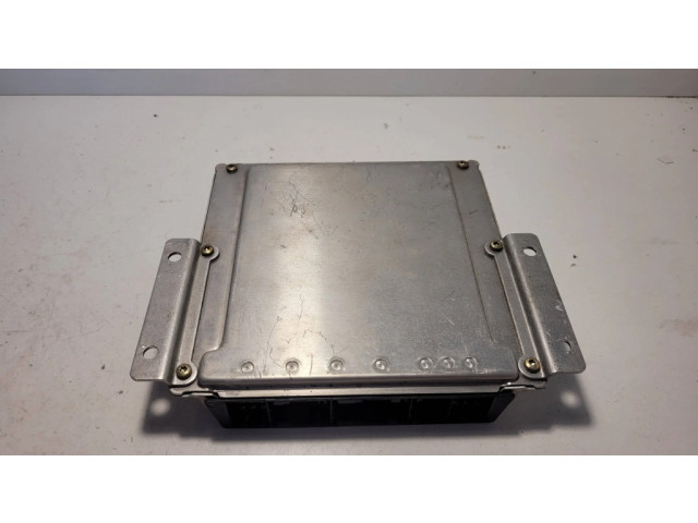 Блок управления двигателя 0281001787, C415F936 Alfa Romeo 166