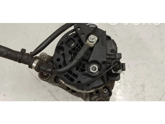 Генератор 03l903023 Audi Q3 8U